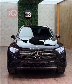 مرسيدس بنز GLC